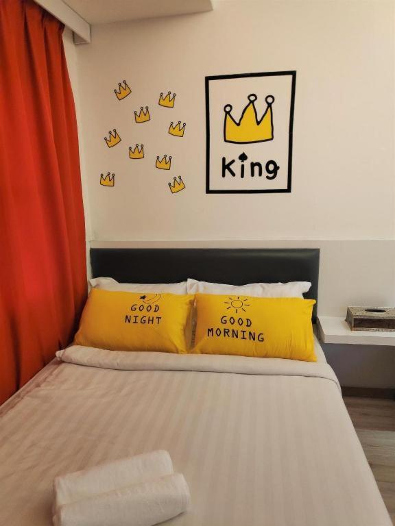 Hotel Zamburger Plaza Mahkota Malacca Kültér fotó